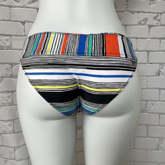 NWT Radio Fiji Azora Bikini Bottoms size S - Picture 2 of 4